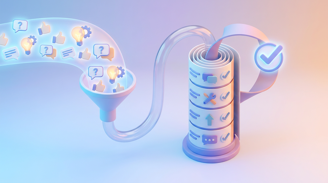 How to Close the Customer Feedback Loop with a Changelog