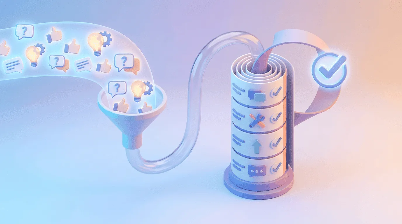 How to Close the Customer Feedback Loop with a Changelog