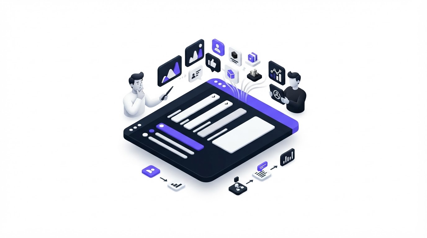 How to Create a Feature Request Form That Captures Useful Product Context