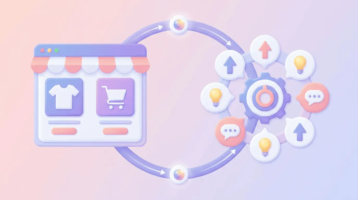 How to Use Upvoty for Shopify Customer Feedback